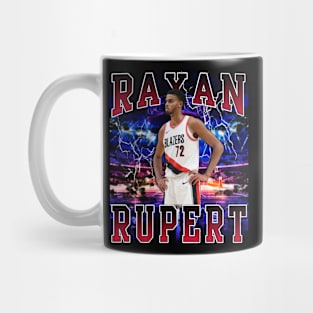 Rayan Rupert Mug